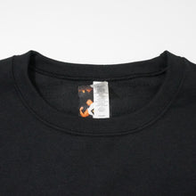 画像をギャラリービューアに読み込む, JIRO KONAMI / CREW NECK SWEAT SHIRT ( TYPE-2 )