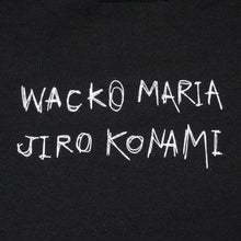 画像をギャラリービューアに読み込む, JIRO KONAMI / PULLOVER HOODED SWEAT SHIRT ( TYPE-1 )