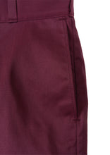 画像をギャラリービューアに読み込む, WORK SHORTS TC