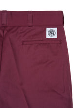 画像をギャラリービューアに読み込む, WORK SHORTS TC