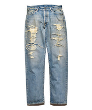 画像をギャラリービューアに読み込む, L.Straight 5 Pocket USS