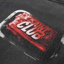 画像をギャラリービューアに読み込む, LS TEE/SAINT CLUB