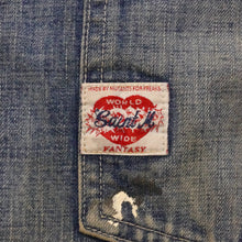 画像をギャラリービューアに読み込む, COVERALL/HEART TAG