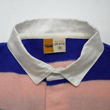 画像をギャラリービューアに読み込む, LM KNIT RGR SHIRT