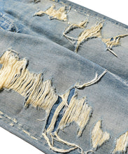 画像をギャラリービューアに読み込む, L.Straight 5 Pocket USS