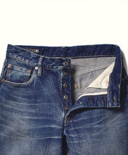 画像をギャラリービューアに読み込む, L.Straight 5Pocket USD