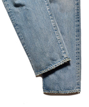 画像をギャラリービューアに読み込む, L.Straight 5 Pocket USS