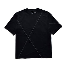 画像をギャラリービューアに読み込む, Frankenstein Crewneck T-SH Crewneck T-SH