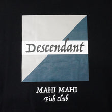 画像をギャラリービューアに読み込む, MAHI MAHI CREW NECK