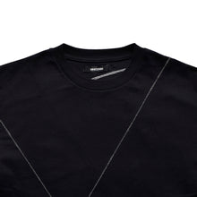 画像をギャラリービューアに読み込む, Frankenstein Crewneck T-SH Crewneck T-SH
