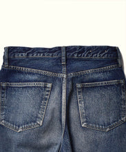 画像をギャラリービューアに読み込む, L.Straight 5Pocket USD