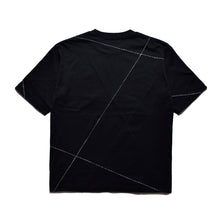 画像をギャラリービューアに読み込む, Frankenstein Crewneck T-SH Crewneck T-SH