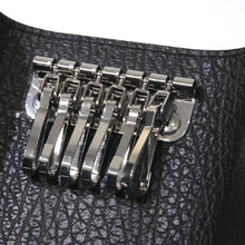 画像をギャラリービューアに読み込む, FOUR STITCHES KEY HOLDER