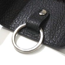 画像をギャラリービューアに読み込む, FOUR STITCHES KEY HOLDER