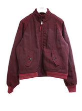 画像をギャラリービューアに読み込む, YOKE CANVAS JACKET