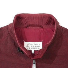 画像をギャラリービューアに読み込む, YOKE CANVAS JACKET