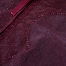 画像をギャラリービューアに読み込む, YOKE CANVAS JACKET