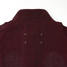 画像をギャラリービューアに読み込む, YOKE CANVAS JACKET