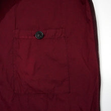 画像をギャラリービューアに読み込む, YOKE CANVAS JACKET