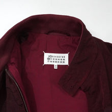 画像をギャラリービューアに読み込む, YOKE CANVAS JACKET