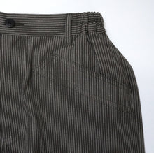画像をギャラリービューアに読み込む, CARROL PANTS SANTOME