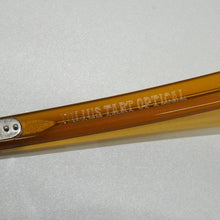 画像をギャラリービューアに読み込む, AR 46/24 Vintage Yellow