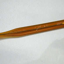 画像をギャラリービューアに読み込む, AR 46/24 Vintage Yellow