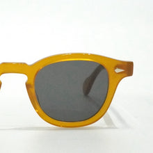 画像をギャラリービューアに読み込む, AR 46/24 Vintage Yellow