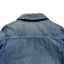 画像をギャラリービューアに読み込む, Denim Ranch JKT USD