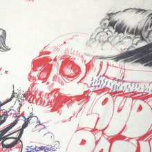 画像をギャラリービューアに読み込む, BR_LS TEE/LA