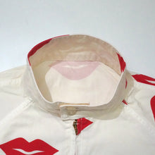 画像をギャラリービューアに読み込む, SWING TOP/LIP