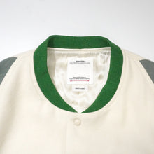 画像をギャラリービューアに読み込む, VARSITY JKT VSVM