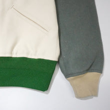 画像をギャラリービューアに読み込む, VARSITY JKT VSVM