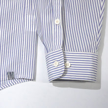 画像をギャラリービューアに読み込む, B.D. SHIRT L/S