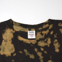 画像をギャラリービューアに読み込む, BIGMAN TIE DYE LOMGSLEEVE T-SHIRT