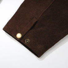 画像をギャラリービューアに読み込む, SUEDE LEATHER SPORTS JACKET