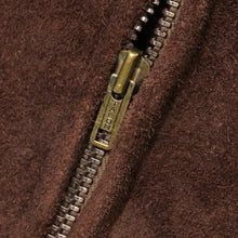 画像をギャラリービューアに読み込む, SUEDE LEATHER SPORTS JACKET