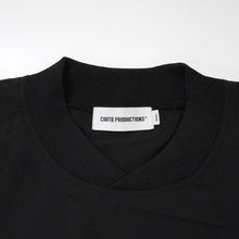 画像をギャラリービューアに読み込む, Nylon Light Cloth Football L/S Tee