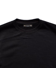 画像をギャラリービューアに読み込む, Basic Crewneck Sweat SH