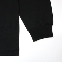 画像をギャラリービューアに読み込む, Supima Oversized Cellie L/S Tee