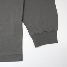 画像をギャラリービューアに読み込む, Supima Oversized Cellie L/S Tee