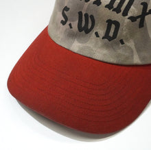 画像をギャラリービューアに読み込む, SW_CAP/SEAN