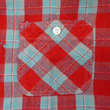 画像をギャラリービューアに読み込む, FRNL CHECK SHIRTS