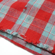 画像をギャラリービューアに読み込む, FRNL CHECK SHIRTS