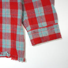 画像をギャラリービューアに読み込む, FRNL CHECK SHIRTS