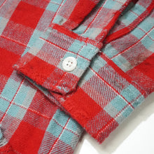 画像をギャラリービューアに読み込む, FRNL CHECK SHIRTS