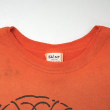 画像をギャラリービューアに読み込む, CRW SWEAT/JS & LMB