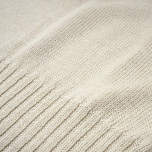 画像をギャラリービューアに読み込む, JUMBO SB CREW KNIT DMGD