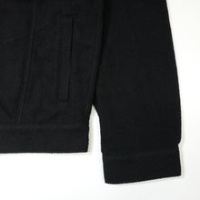 画像をギャラリービューアに読み込む, N/C OX 3rd Type Jacket