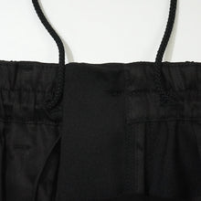 画像をギャラリービューアに読み込む, T/W 2 Tuck Easy Pants